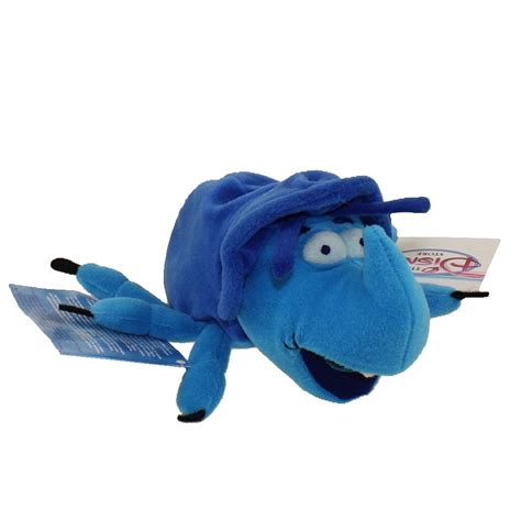 dim a bug's life|a bug's life dim plush.